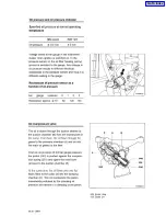 Preview for 761 page of Mercedes-Benz OM602 Service Manual