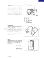 Preview for 762 page of Mercedes-Benz OM602 Service Manual