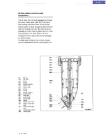 Preview for 763 page of Mercedes-Benz OM602 Service Manual