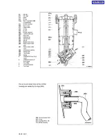 Preview for 765 page of Mercedes-Benz OM602 Service Manual