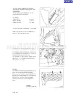 Preview for 766 page of Mercedes-Benz OM602 Service Manual