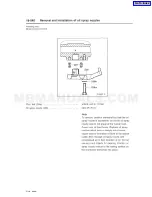 Preview for 768 page of Mercedes-Benz OM602 Service Manual