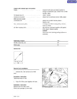 Preview for 771 page of Mercedes-Benz OM602 Service Manual