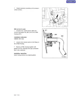 Preview for 773 page of Mercedes-Benz OM602 Service Manual