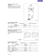 Preview for 775 page of Mercedes-Benz OM602 Service Manual