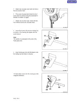 Preview for 783 page of Mercedes-Benz OM602 Service Manual