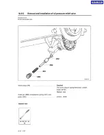 Preview for 785 page of Mercedes-Benz OM602 Service Manual