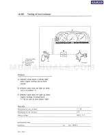 Preview for 786 page of Mercedes-Benz OM602 Service Manual