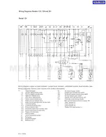 Preview for 790 page of Mercedes-Benz OM602 Service Manual