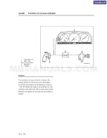 Preview for 792 page of Mercedes-Benz OM602 Service Manual