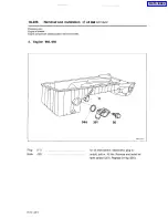 Preview for 795 page of Mercedes-Benz OM602 Service Manual