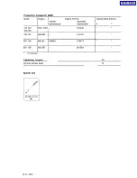 Preview for 797 page of Mercedes-Benz OM602 Service Manual