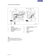 Preview for 801 page of Mercedes-Benz OM602 Service Manual