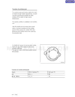 Preview for 802 page of Mercedes-Benz OM602 Service Manual