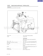 Preview for 804 page of Mercedes-Benz OM602 Service Manual