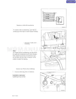 Preview for 808 page of Mercedes-Benz OM602 Service Manual