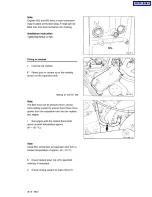 Preview for 809 page of Mercedes-Benz OM602 Service Manual