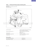 Preview for 810 page of Mercedes-Benz OM602 Service Manual