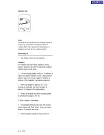 Preview for 815 page of Mercedes-Benz OM602 Service Manual