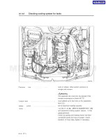 Preview for 816 page of Mercedes-Benz OM602 Service Manual