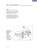 Preview for 823 page of Mercedes-Benz OM602 Service Manual