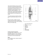 Preview for 829 page of Mercedes-Benz OM602 Service Manual