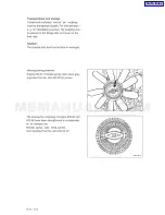 Preview for 830 page of Mercedes-Benz OM602 Service Manual