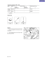 Preview for 833 page of Mercedes-Benz OM602 Service Manual