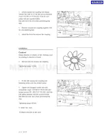 Preview for 834 page of Mercedes-Benz OM602 Service Manual