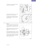 Preview for 836 page of Mercedes-Benz OM602 Service Manual