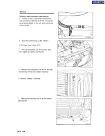 Preview for 843 page of Mercedes-Benz OM602 Service Manual