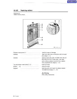 Preview for 845 page of Mercedes-Benz OM602 Service Manual