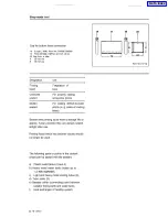 Preview for 847 page of Mercedes-Benz OM602 Service Manual