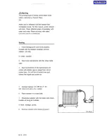 Preview for 849 page of Mercedes-Benz OM602 Service Manual