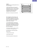 Preview for 851 page of Mercedes-Benz OM602 Service Manual