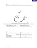 Preview for 852 page of Mercedes-Benz OM602 Service Manual