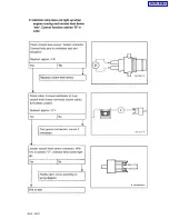 Preview for 861 page of Mercedes-Benz OM602 Service Manual