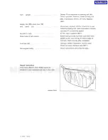 Preview for 924 page of Mercedes-Benz OM602 Service Manual