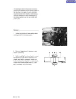 Preview for 933 page of Mercedes-Benz OM602 Service Manual