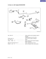 Preview for 939 page of Mercedes-Benz OM602 Service Manual