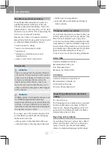 Preview for 26 page of Mercedes-Benz R 350 2012 Operator'S Manual