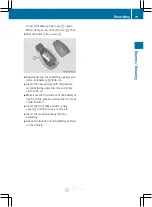 Preview for 79 page of Mercedes-Benz R 350 2012 Operator'S Manual