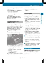 Preview for 83 page of Mercedes-Benz R 350 2012 Operator'S Manual