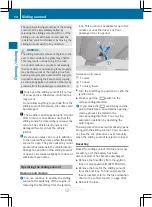 Preview for 92 page of Mercedes-Benz R 350 2012 Operator'S Manual