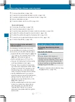 Preview for 136 page of Mercedes-Benz R 350 2012 Operator'S Manual