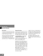 Preview for 13 page of Mercedes-Benz R 350 Operator'S Manual