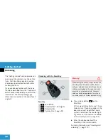 Preview for 37 page of Mercedes-Benz R 350 Operator'S Manual