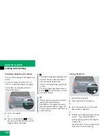 Preview for 121 page of Mercedes-Benz R 350 Operator'S Manual