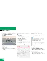 Preview for 159 page of Mercedes-Benz R 350 Operator'S Manual