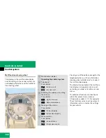 Preview for 163 page of Mercedes-Benz R 350 Operator'S Manual